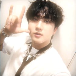 changbin - gym
