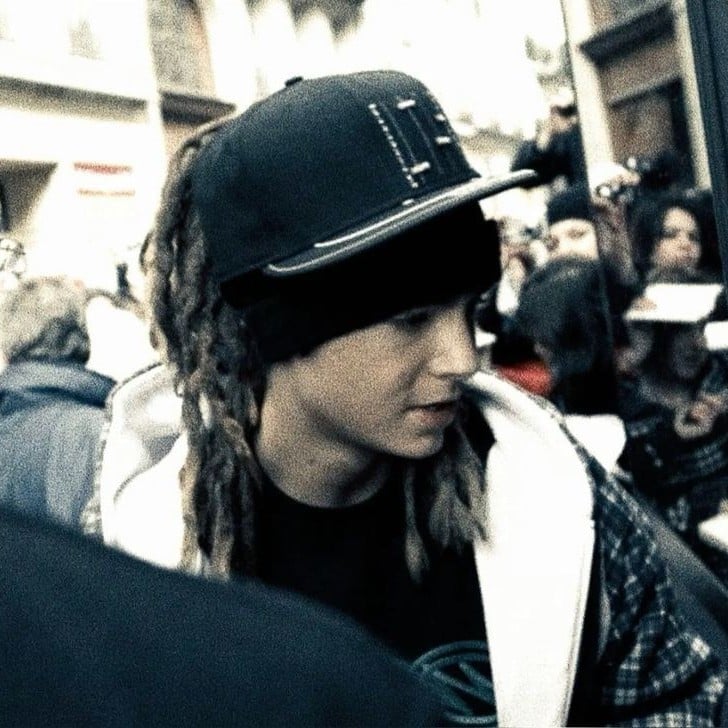 Tomm Kaulitz