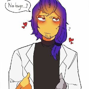 RF Wally Husband