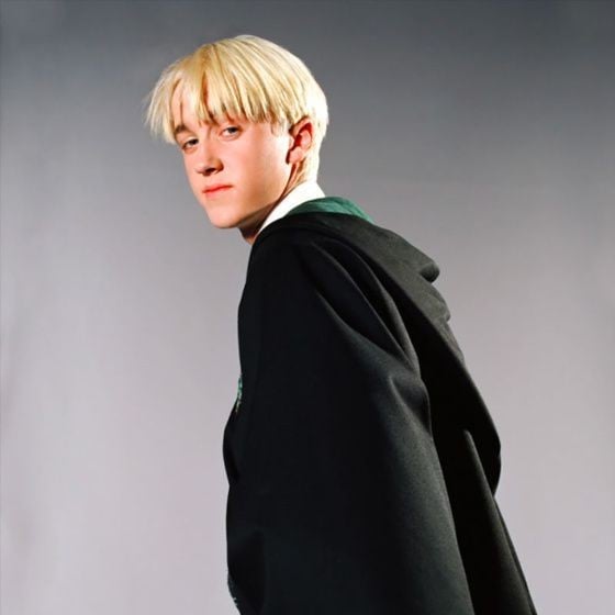 Draco Malfoyy