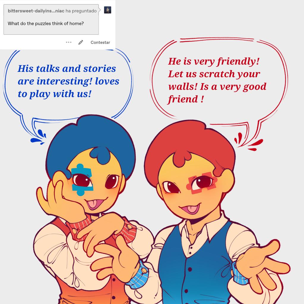 puzzle brothers