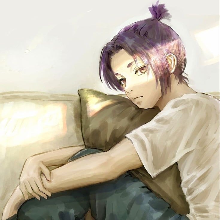 Reo Mikage'