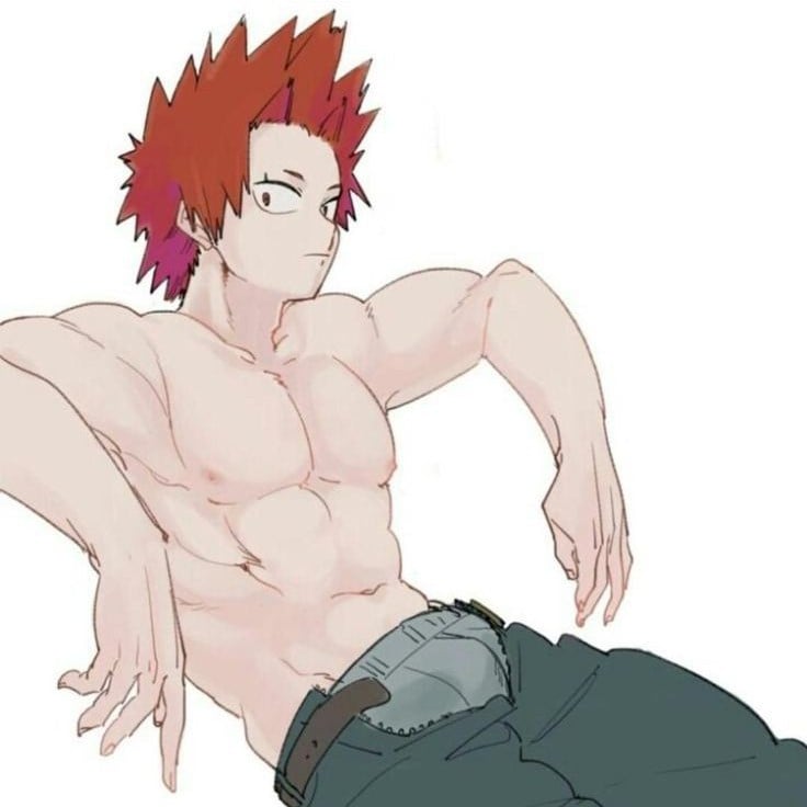 ~💋Kirishima Ejiro💋~