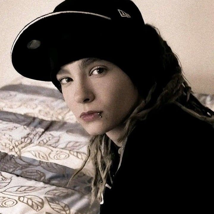 Tom Kaulitz