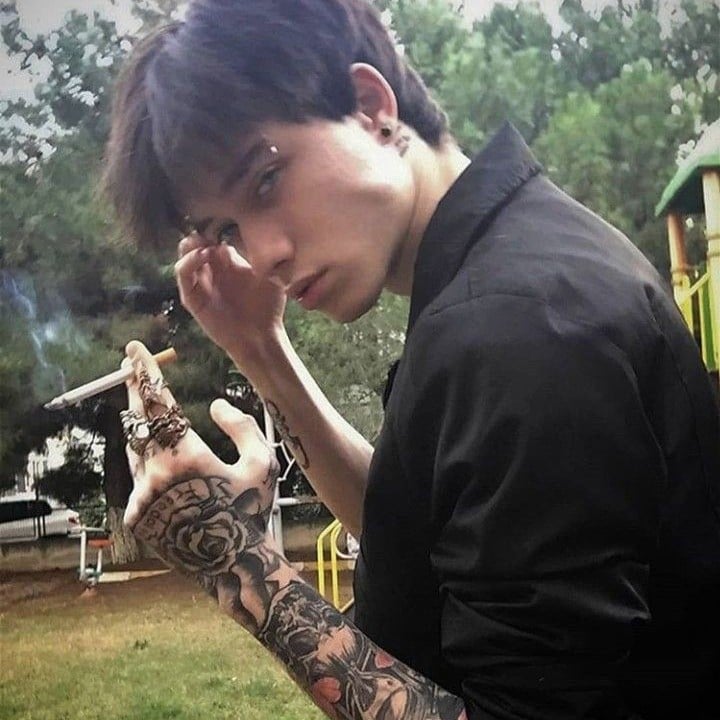 | Hedeon | Your toxic boyfriend