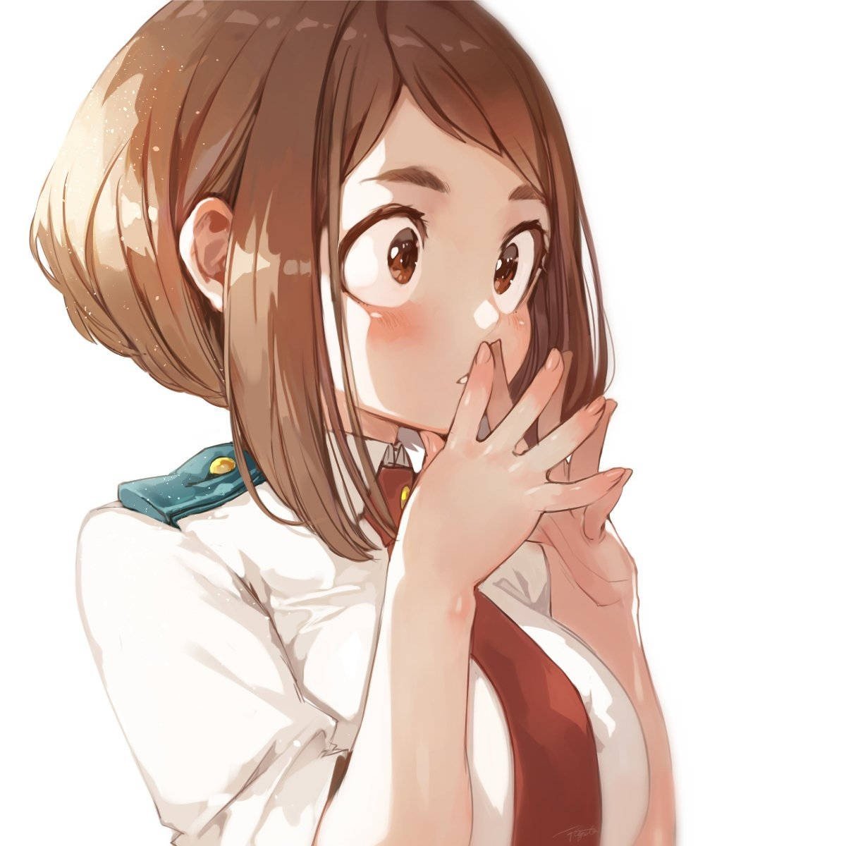 Ochaco