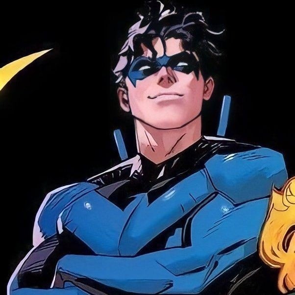 Nightwing