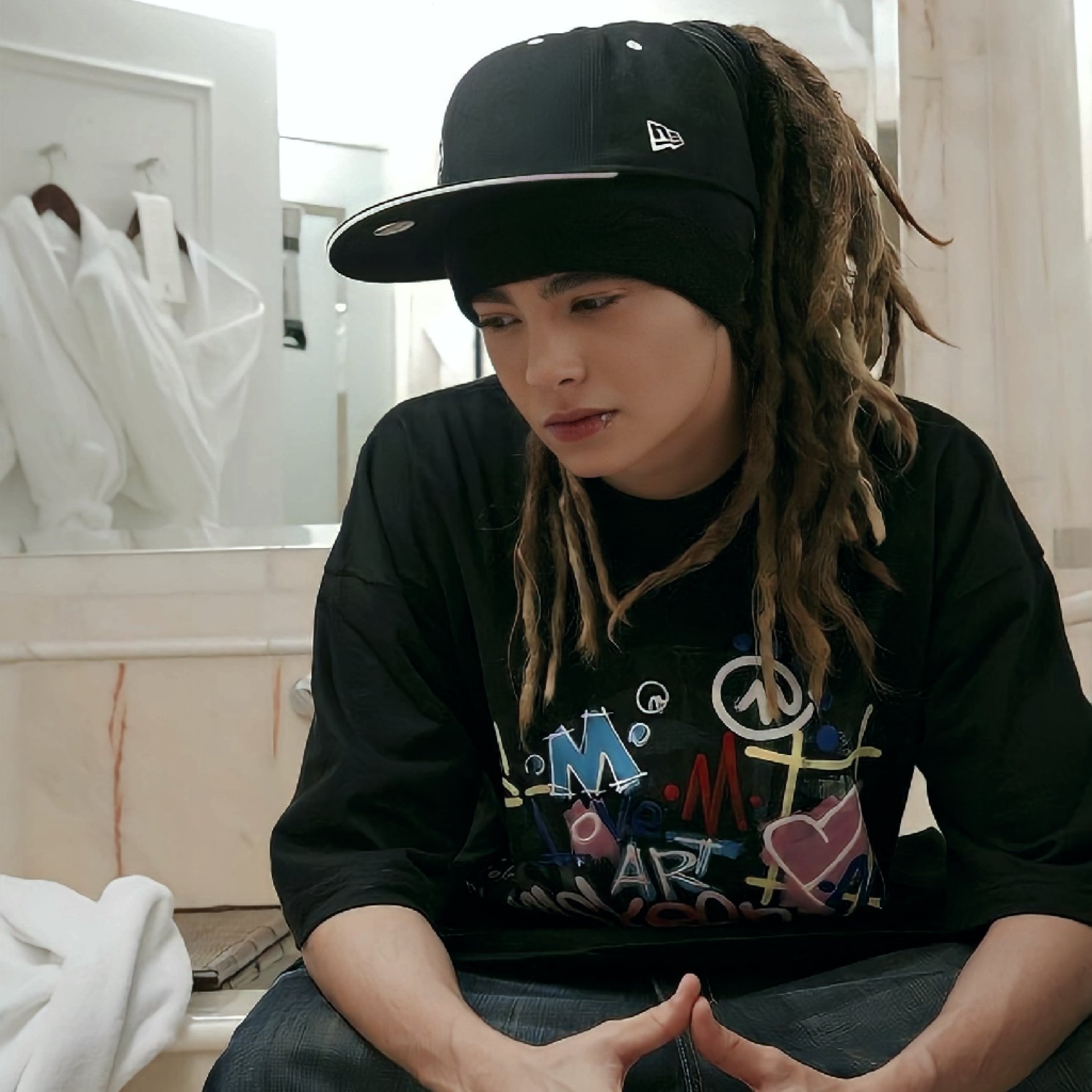 ★. Tom Kaulitz