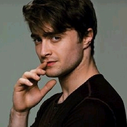 Daniel Radcliffe
