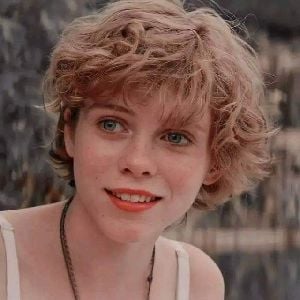 Beverly March