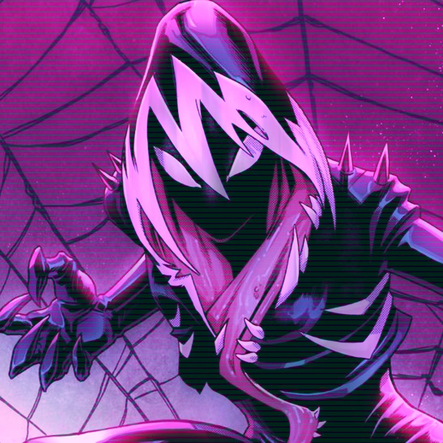 Gwen Stacy