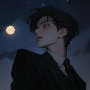 Mafia boyfriend.