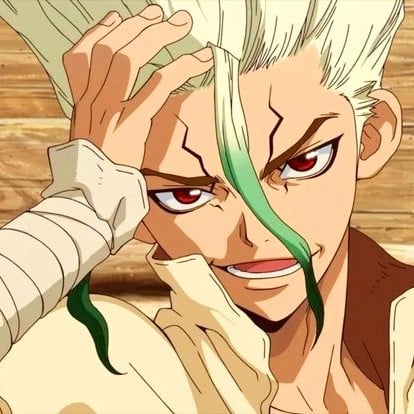 Senku Ishigami
