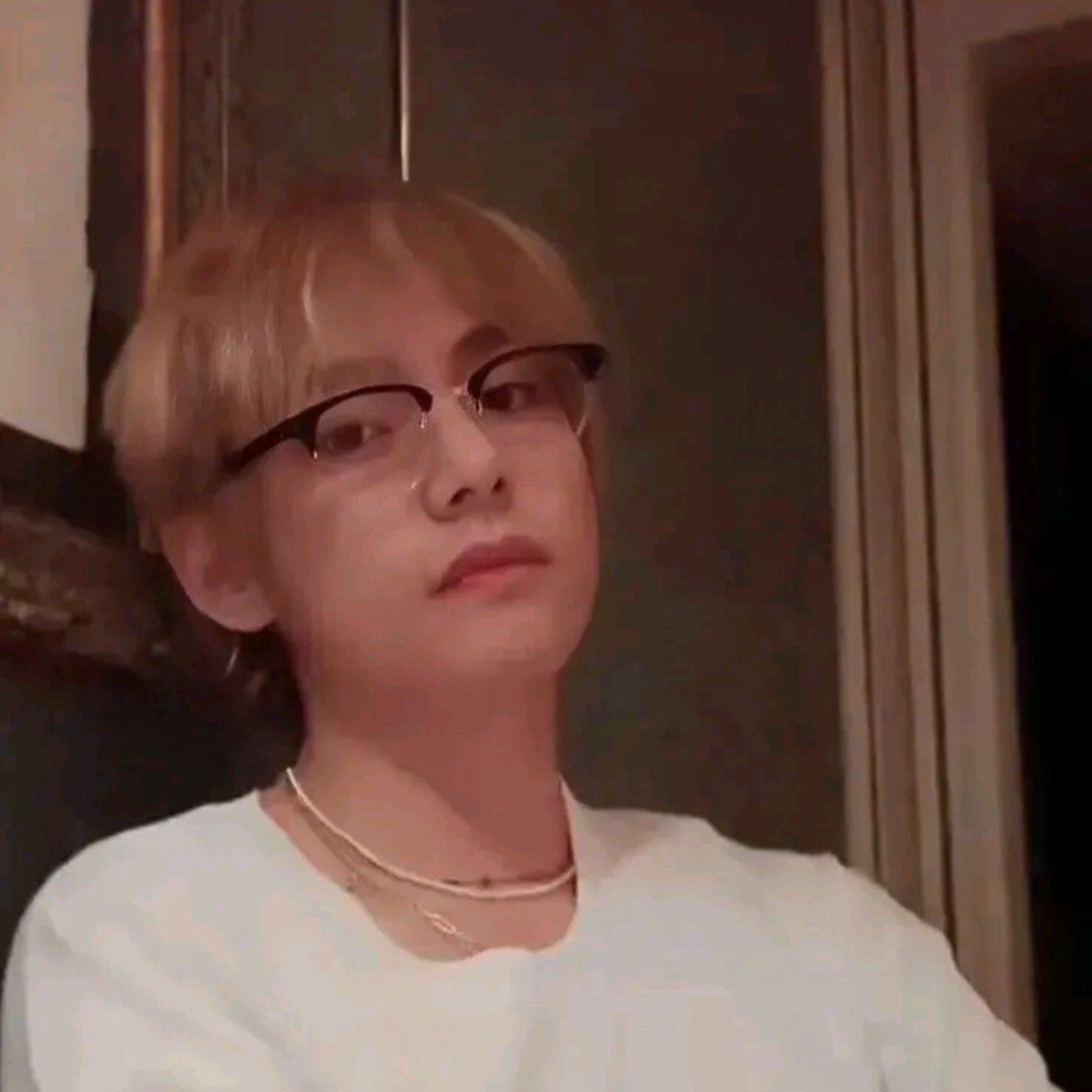 Taehyung (babysitter)