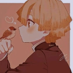 Zenitsu Agatsuma