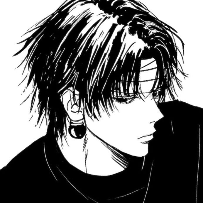 Chrollo Lucilfer