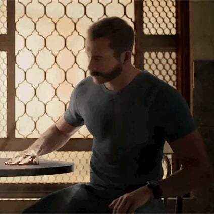 capitan price