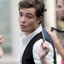 Chuck Bass