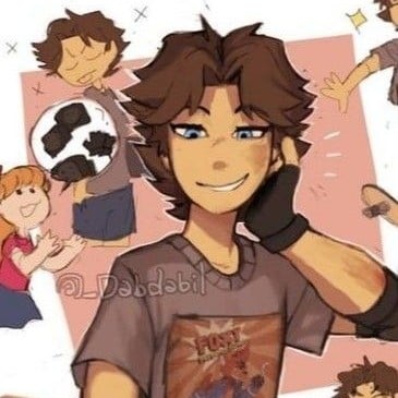 ☆Michael Afton☆!