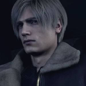 Leon Kennedy ``