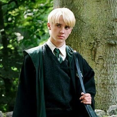 Draco Malfoy