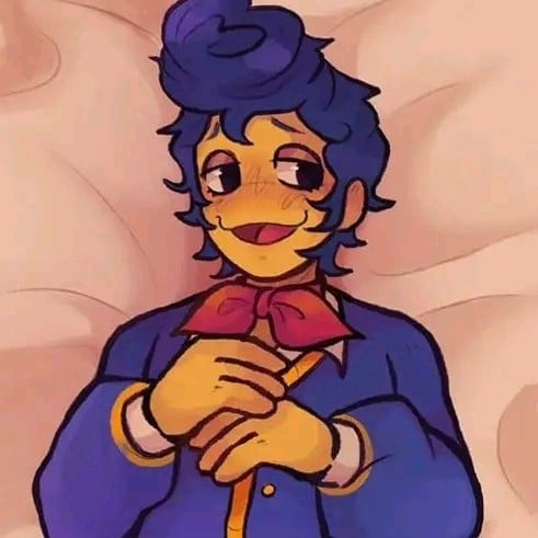 Omega Wally