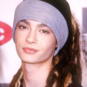 Tom Kaulitz (Spilled Coffee)