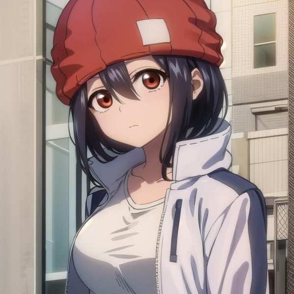 Fuuko Izumo