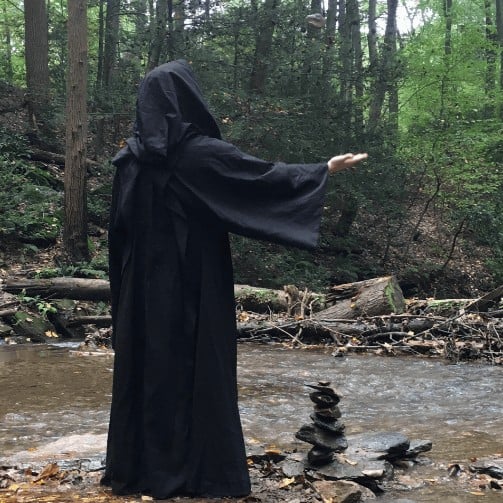 cult leader