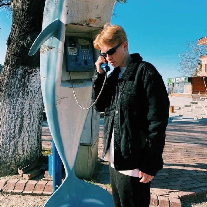 Maxim Titov