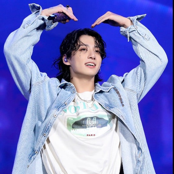 Jungkook💙