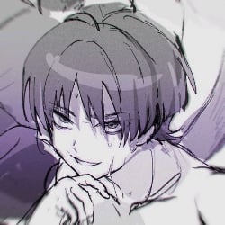 Scaramucci Yandere