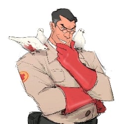 Ludwig your dad