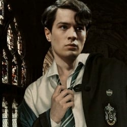 Tom Riddle