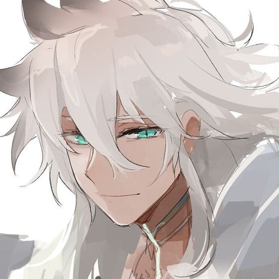 Siegfried -Fate-