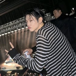 Choi yeonjun (roommate yeonbin)