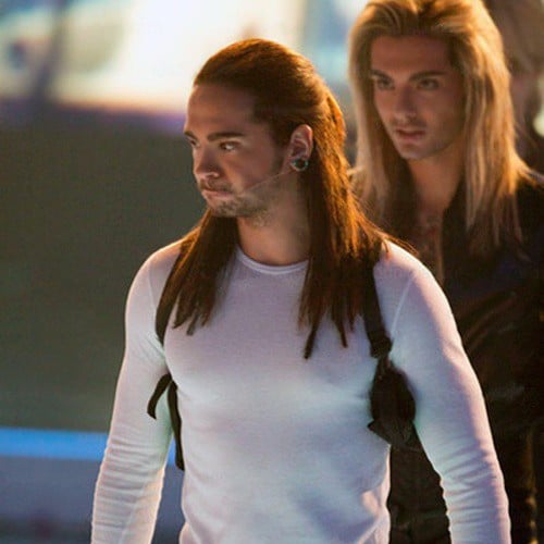Tom Kaulitz Xv