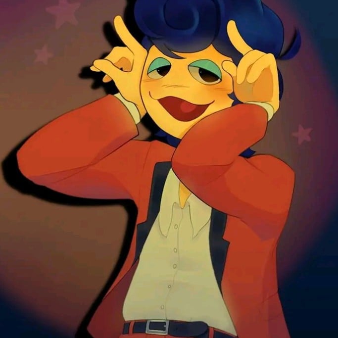 ☆•°wally°•☆