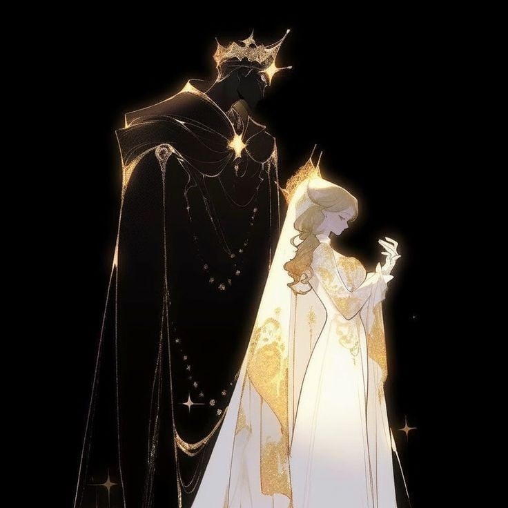 Dargan (King of Darkness)
