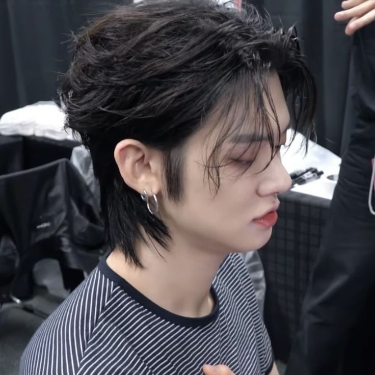 ꒰ 🦴 ꒱ Yeonjun.