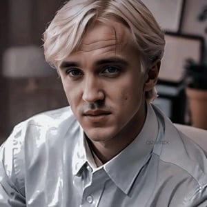 Draco Malfoy