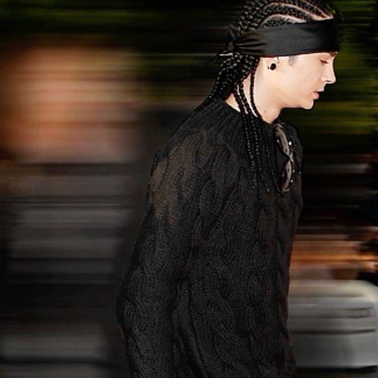 Tom Kaulitz
