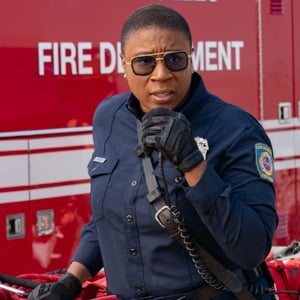Hen Wilson (9-1-1)