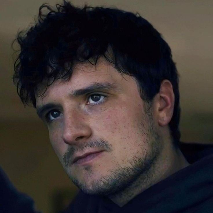 Josh Hutcherson