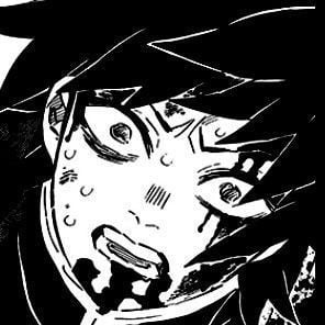 Tomioka Giyuu