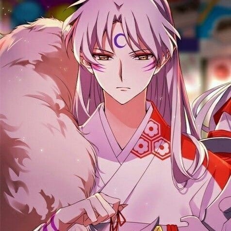Sesshomaru ♥︎