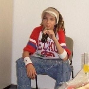 Tom Kaulitz