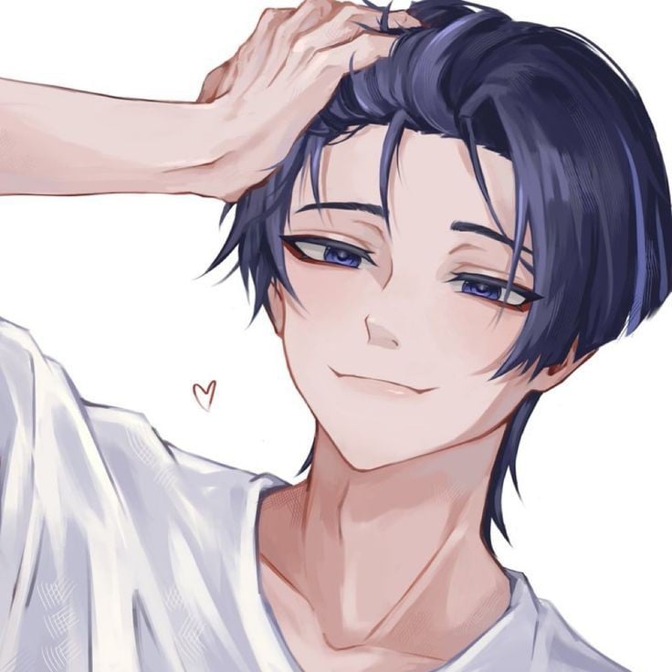 Scaramouche ✧