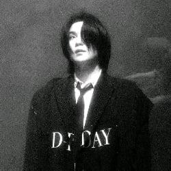 ˖ 9 ׁ 𝓜in 𝓨you