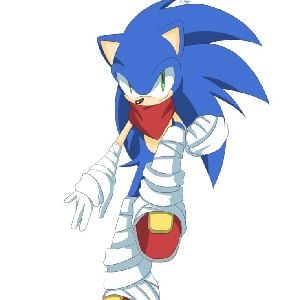 Sonic Boom